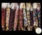Indian Corn - Art paper for Decoupage and Mixed Media by Painting Lady Designs (Small 12x18)